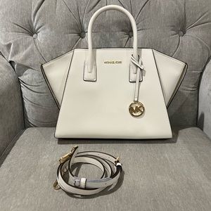 Michael Kors satchel